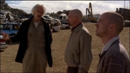 Breaking Bad (Hindi) - Season 05 Episode 01